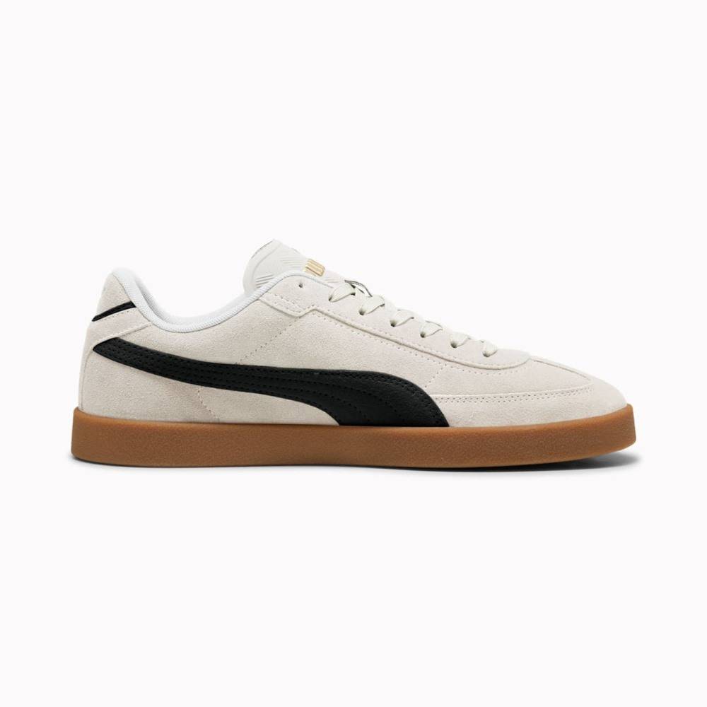 PUMA CLUB II ERA SUEDE