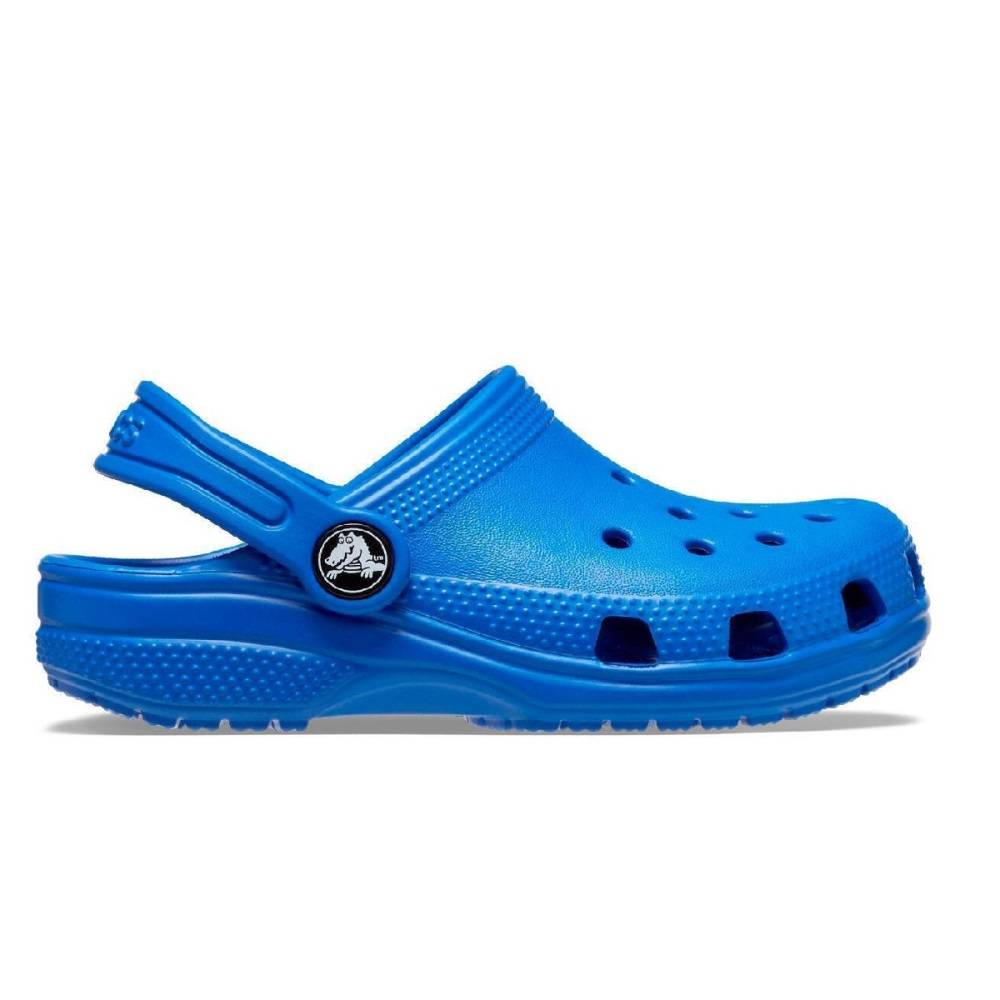 CROCS TODDLER’S CLASSIC CLOG
