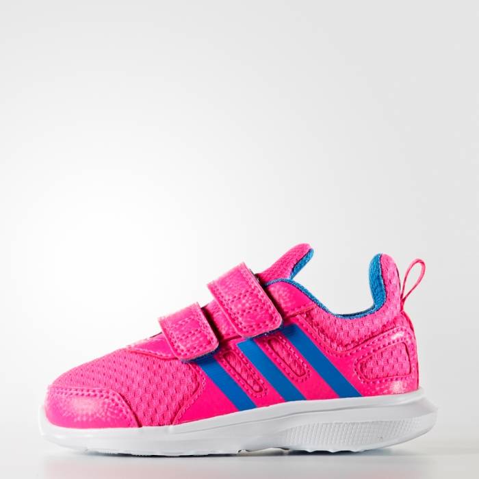 ADIDAS HYPERFAST 2.0 CF INFANT SHOES