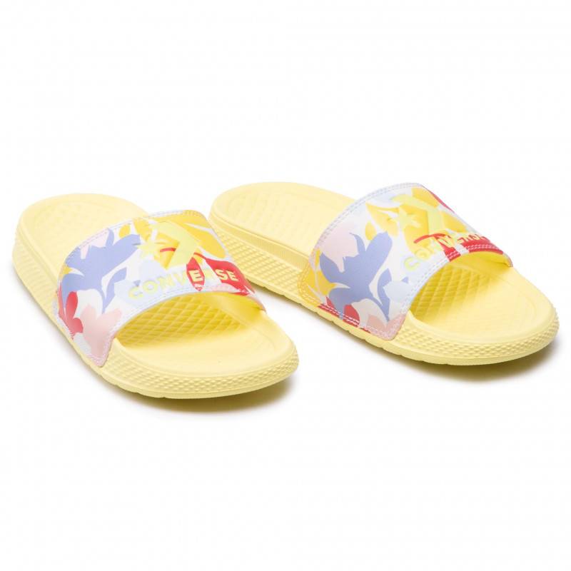 CONVERSE ALL STAR SLIDE SUMMER FEST
