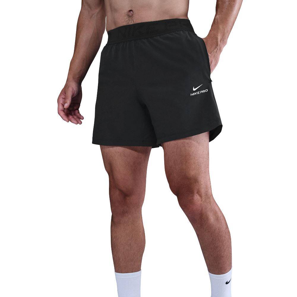 NIKE PRO DRI-FIT 15CM TRAINING SHORT
