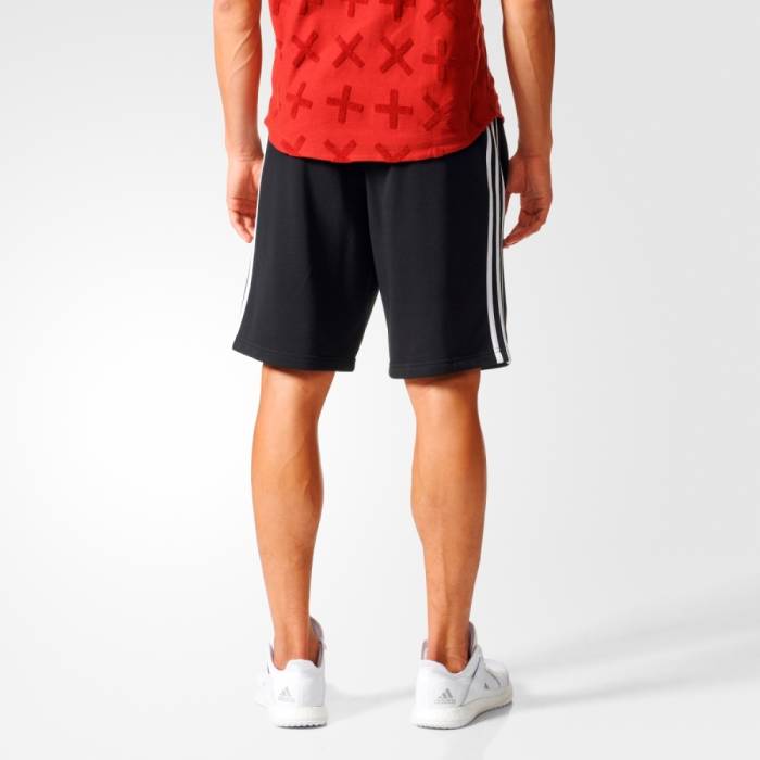 ADIDAS ESSENTIALS FRENCH TERRY ES SHORT