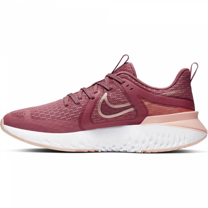 NIKE WOMENS LEGENT REACT 2 RUNNING SHOE