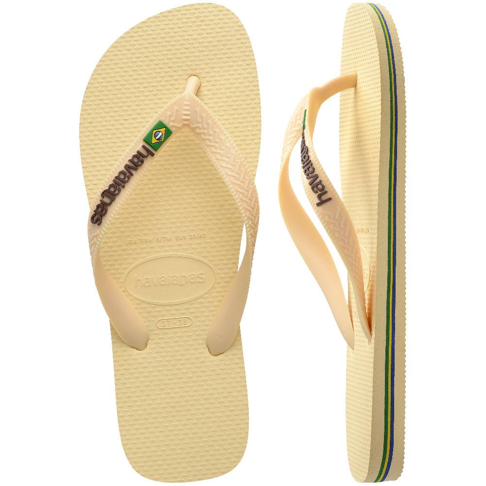 HAVAIANAS BRASIL LOGO