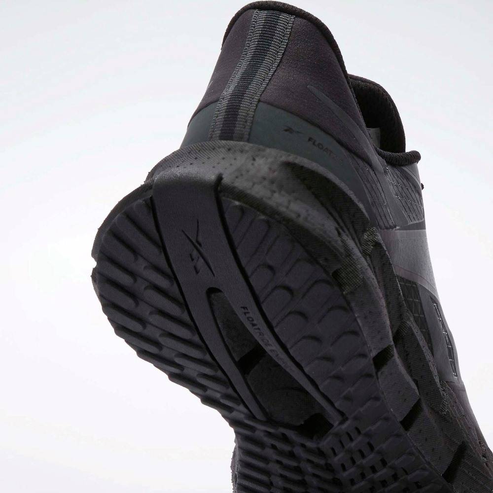 REEBOK FLOATZIG 1 MENS RUNNING SNEAKER