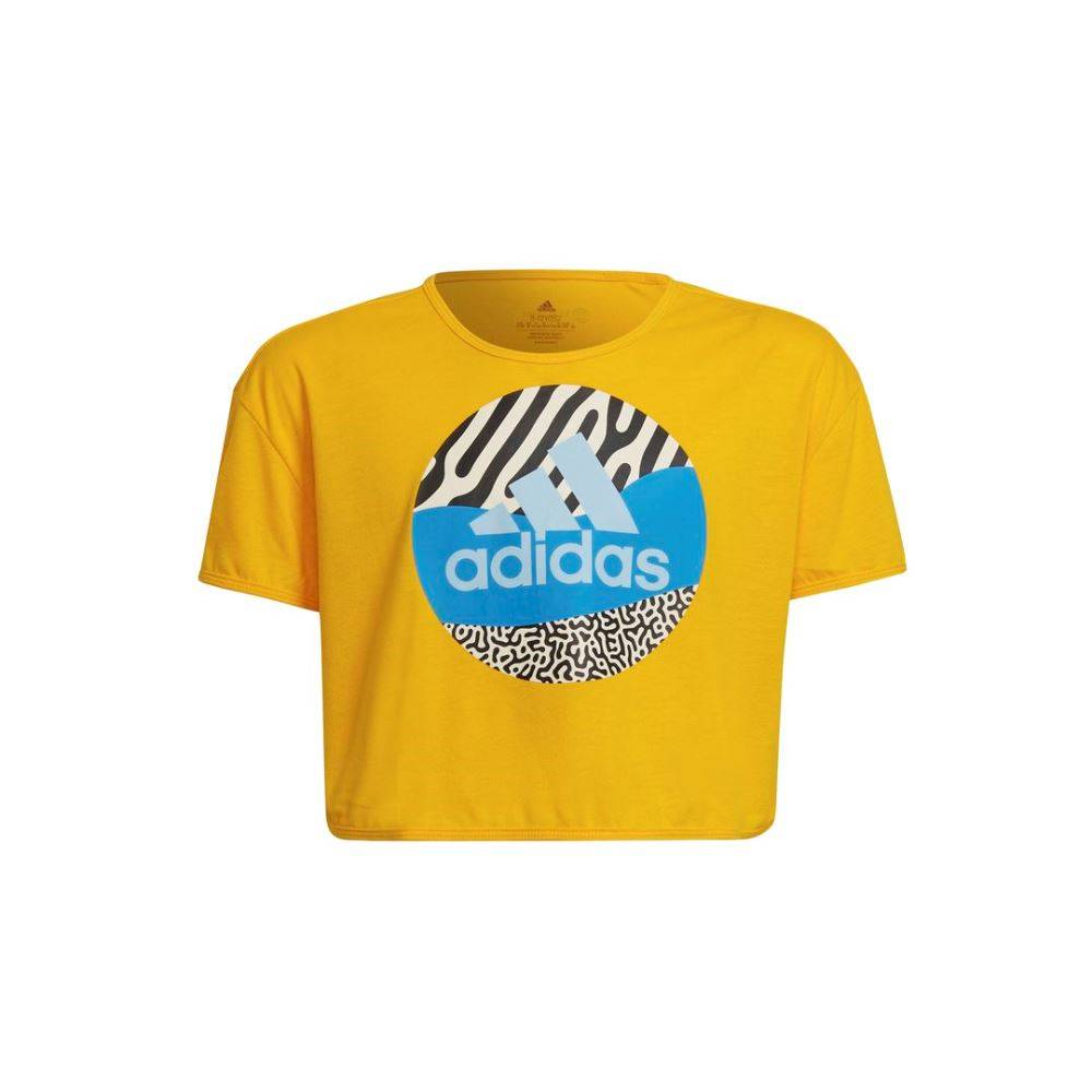 ADIDAS G PW AR TEE
