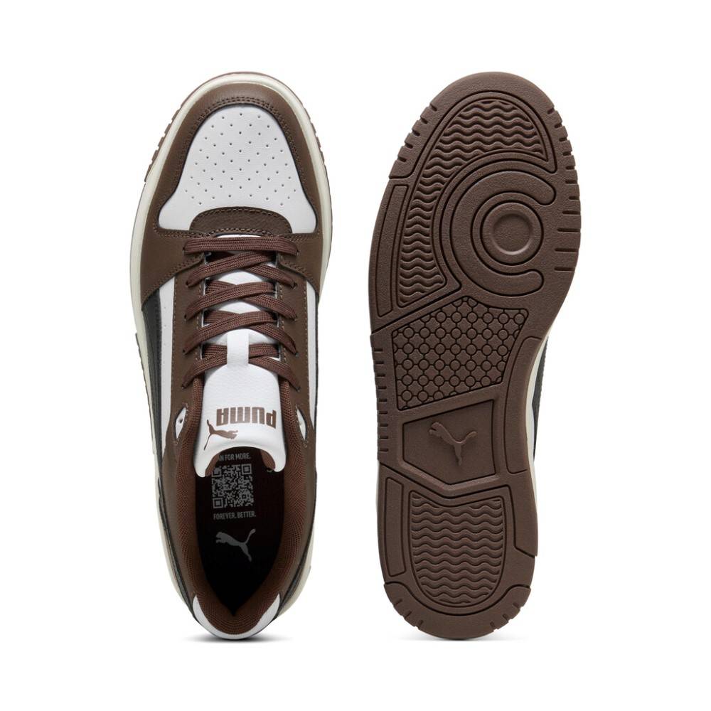PUMA REBOUND SLAM LO