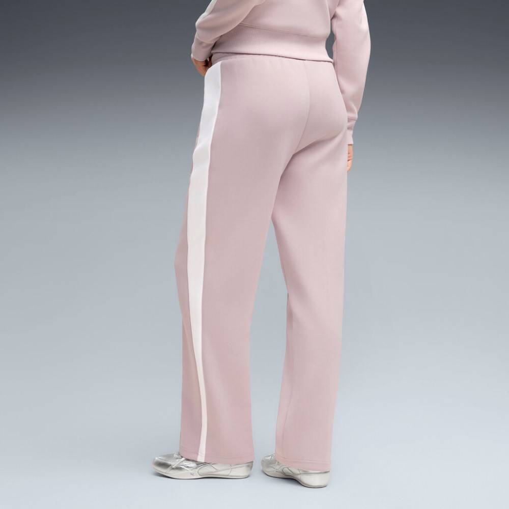 PUMA T7 ALWAYS ON STRAIGHT TRACK PANTS OP