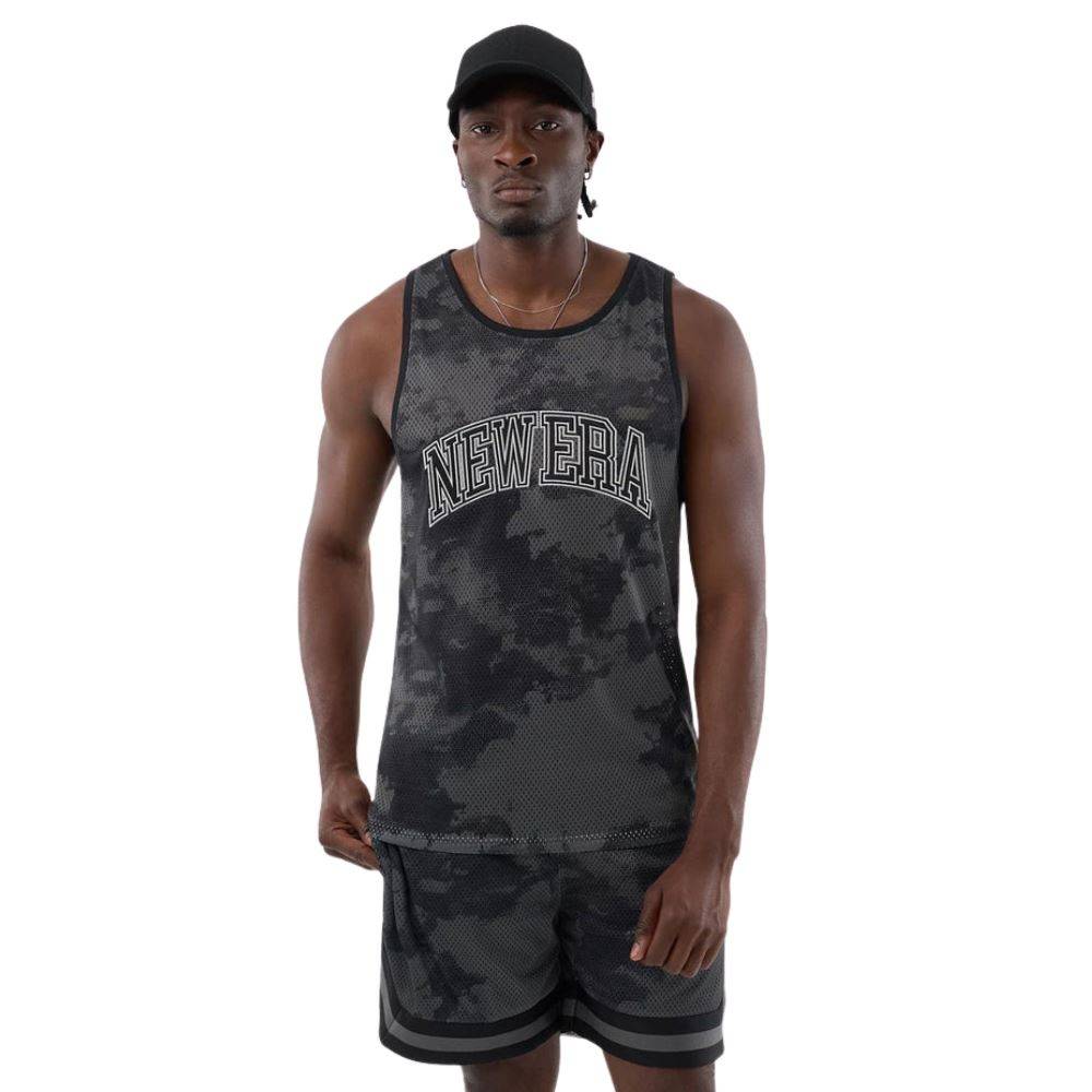 NEW ERA AOP TANK TOP