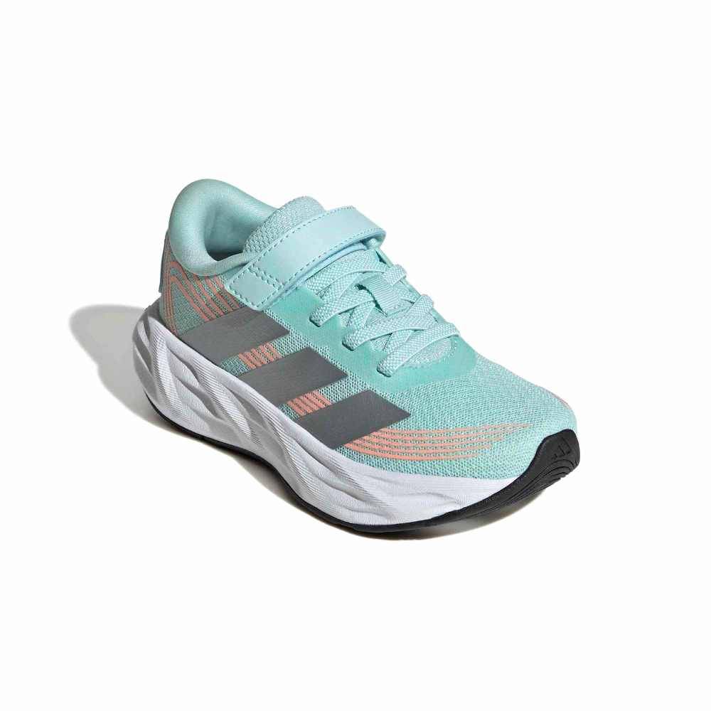 ADIDAS KIDS GALAXY 8 EL C SHOES