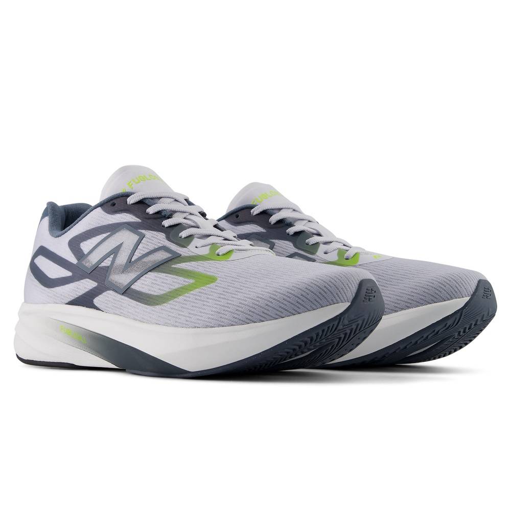 NEW BALANCE FUELCELL FLITE-R MENS RUNNING SHOES