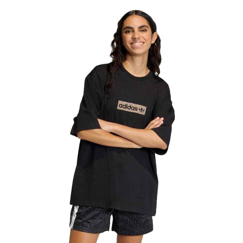 ADIDAS ORIGINALS AOP T-SHIRT