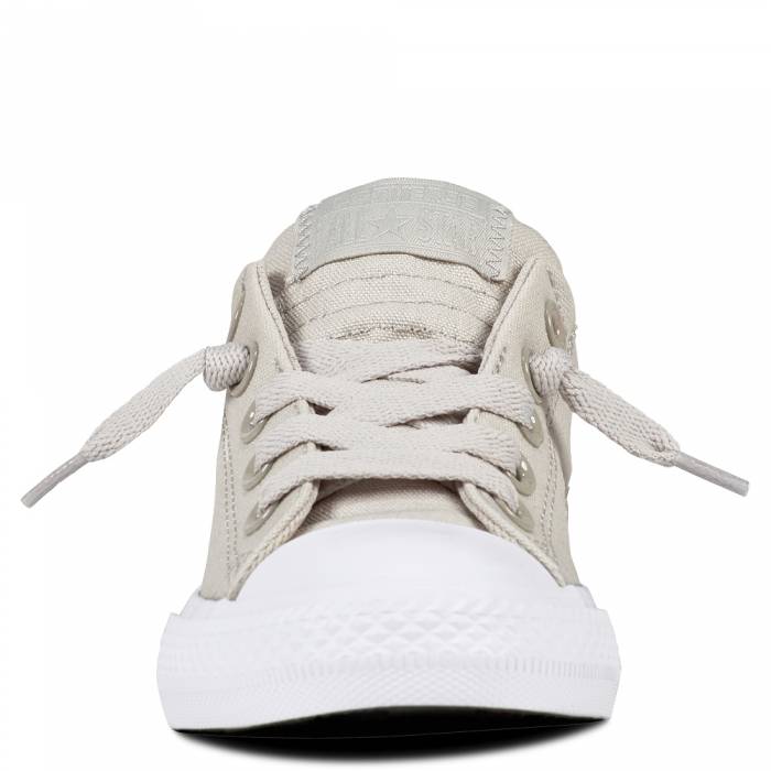CONVERSE CT ALL STAR STREET LO JUNIOR