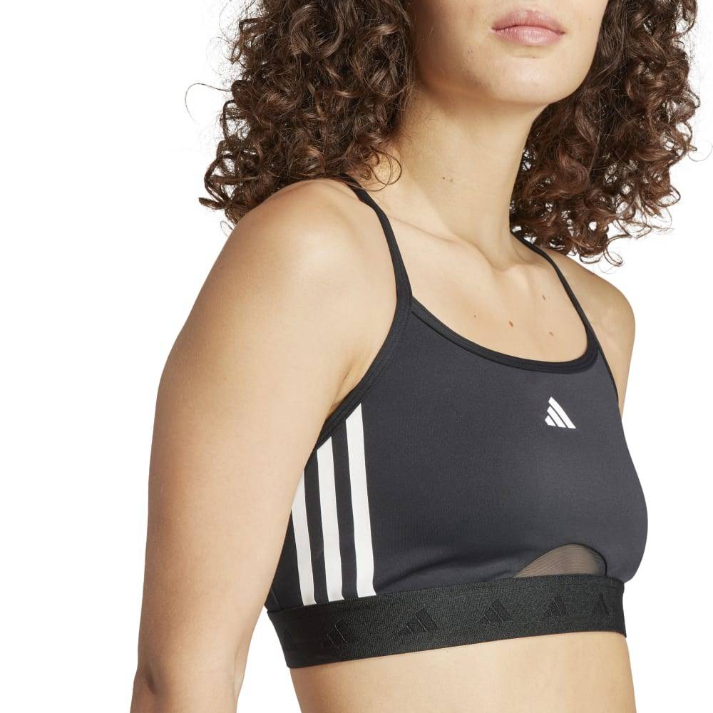 ADIDAS HYPERGLAM BRALETTE