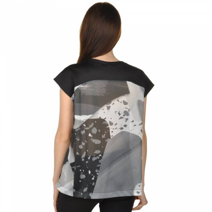 NIKE WMNS SPORTSWEAR MONTAGE TOP