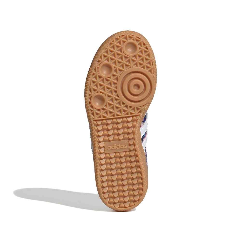Adidas x Liberty London SAMBA OG CF EL C