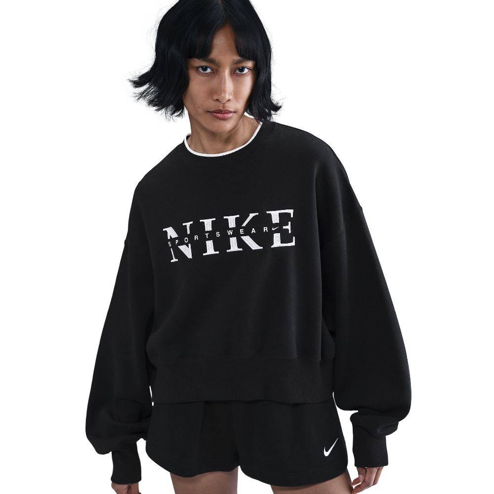 NIKE NSW PHOENIX WOMENS CREW SWEAT GLS