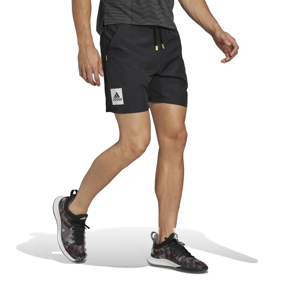 ADIDAS PARIS 2N1 SHORT