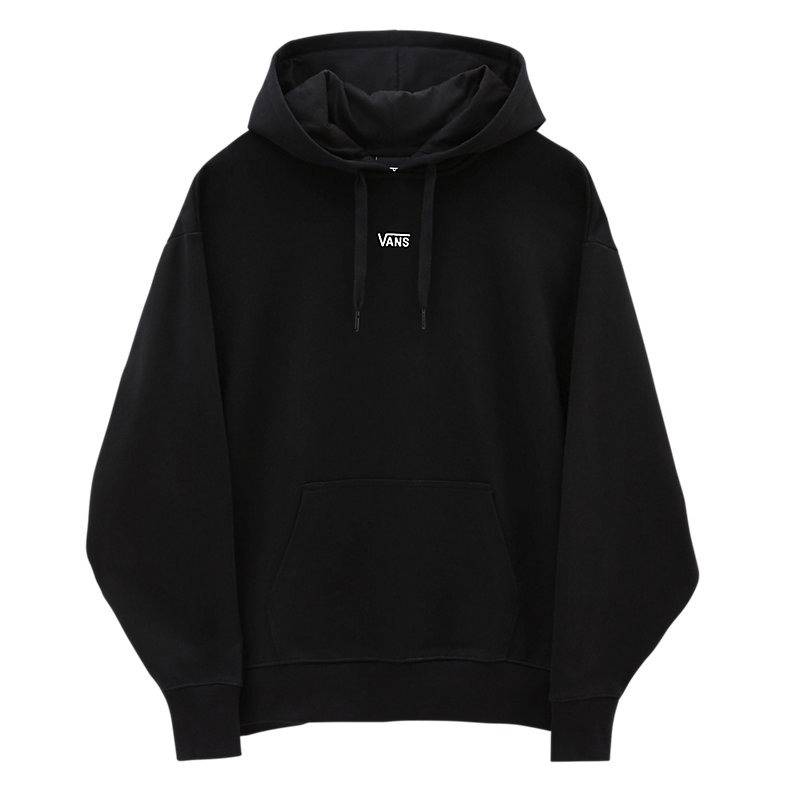 VANS WOMENS FLYING FRENCH TERRY HOODIE