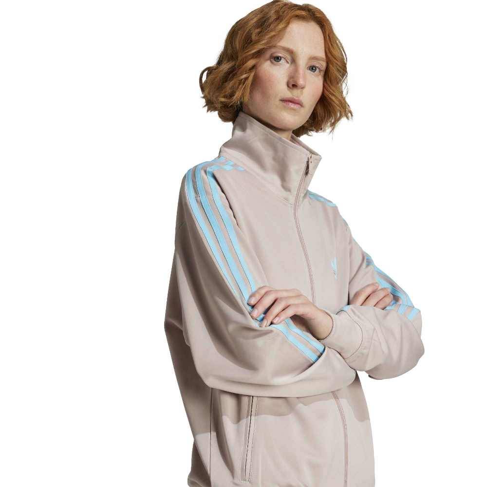 ADIDAS ORIGINALS FIREBIRD ADICOLOR CLASSIC LOOSE TRACKTOP