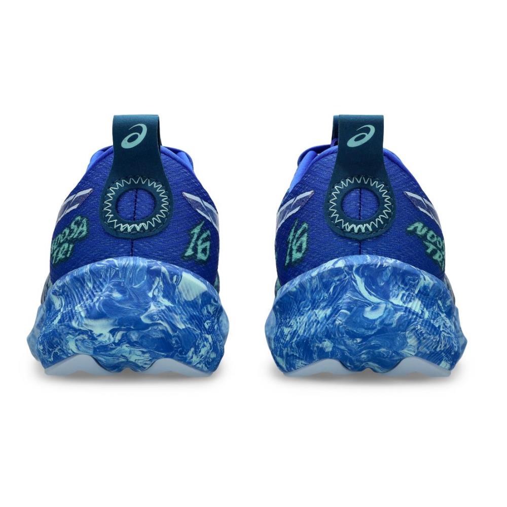 ASICS MEN'S NOVABLAST 6 RUNNING SHOES