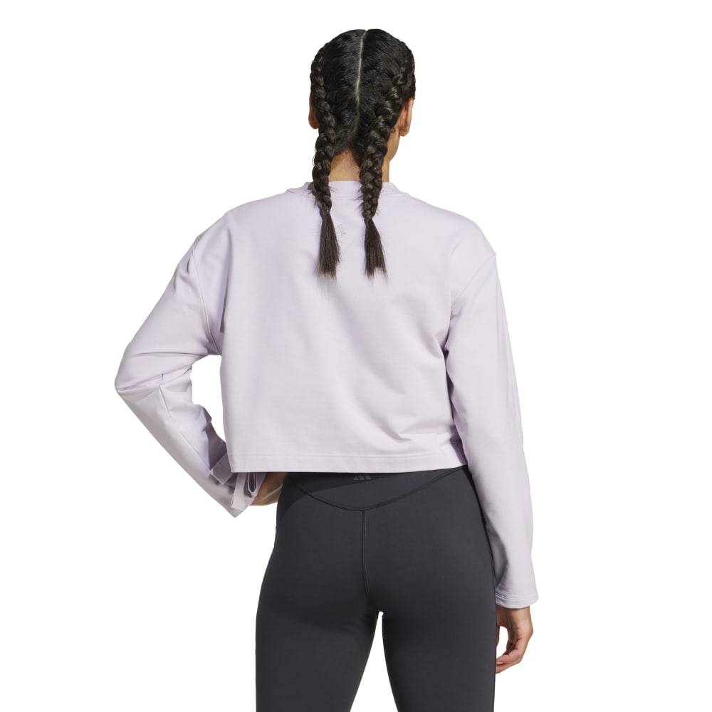 ADIDAS YOGA COVER-UP