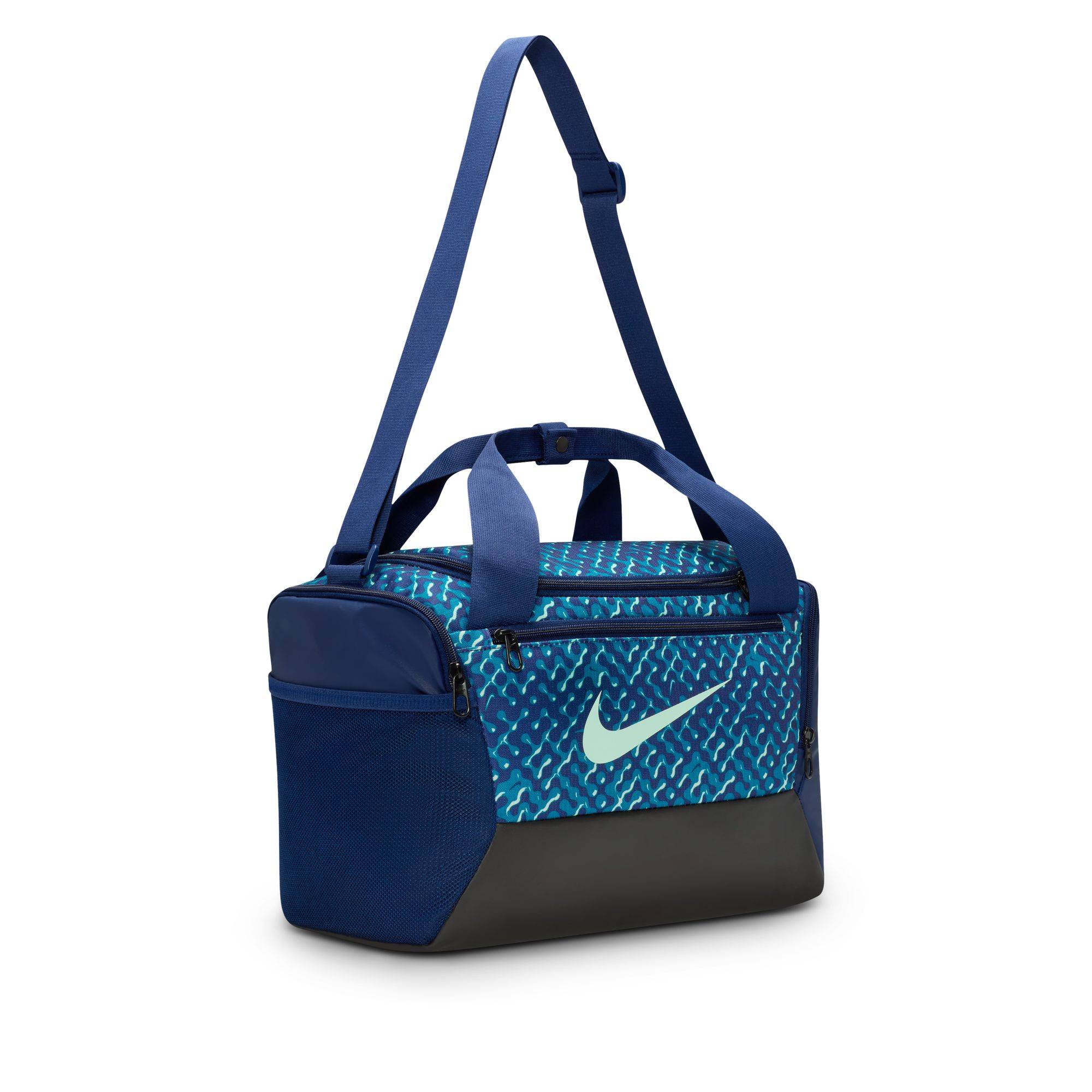NIKE BRASILIA X-SMALL DUFFEL