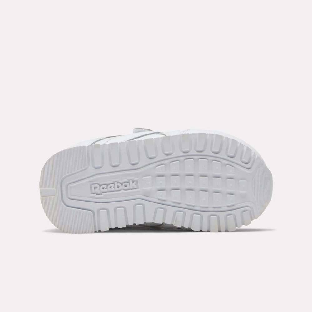 REEBOK INFANT GLIDE ELASTIC & TOP STRAP SHOES