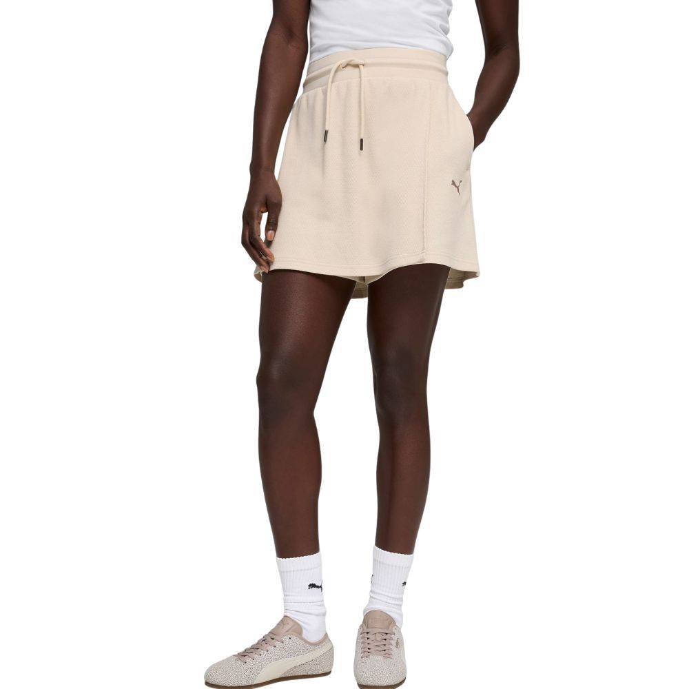 PUMA PUMA CLASS HIGH-WAIST SKORT
