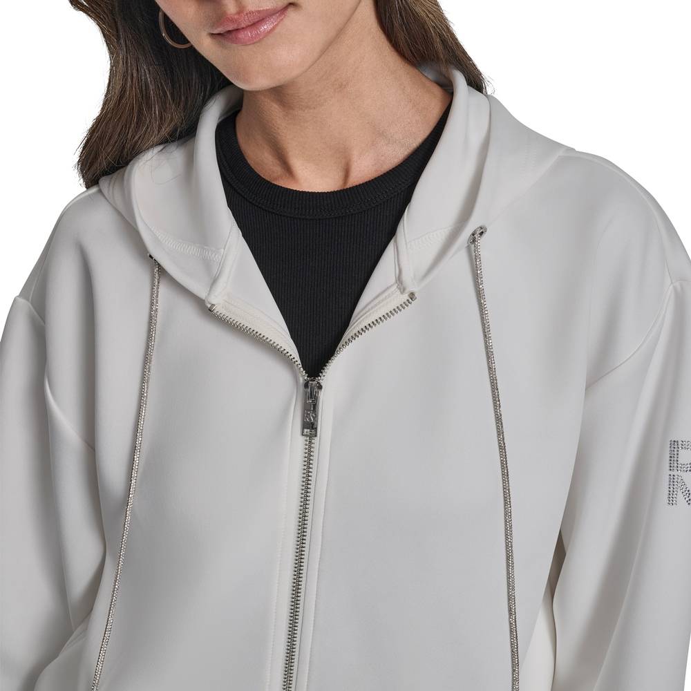 DKNY SWEATER