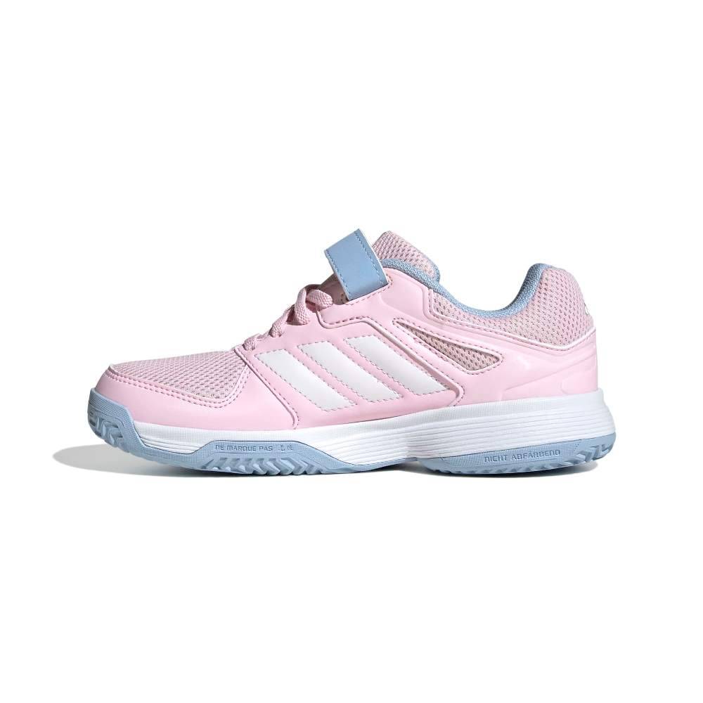 ADIDAS KIDS SPEEDCOURT INDOOR SHOES