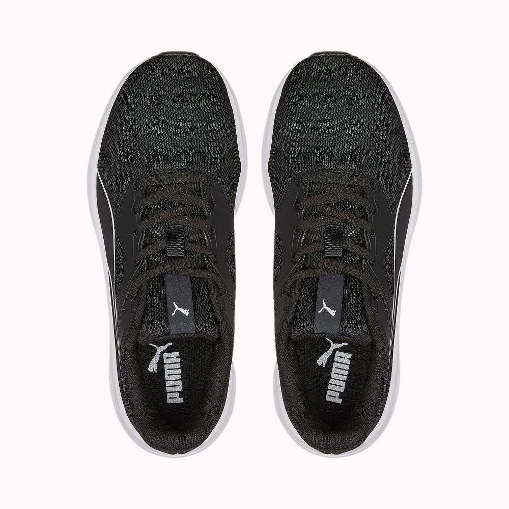 PUMA TRANSPORT JUNIOR SNEAKERS