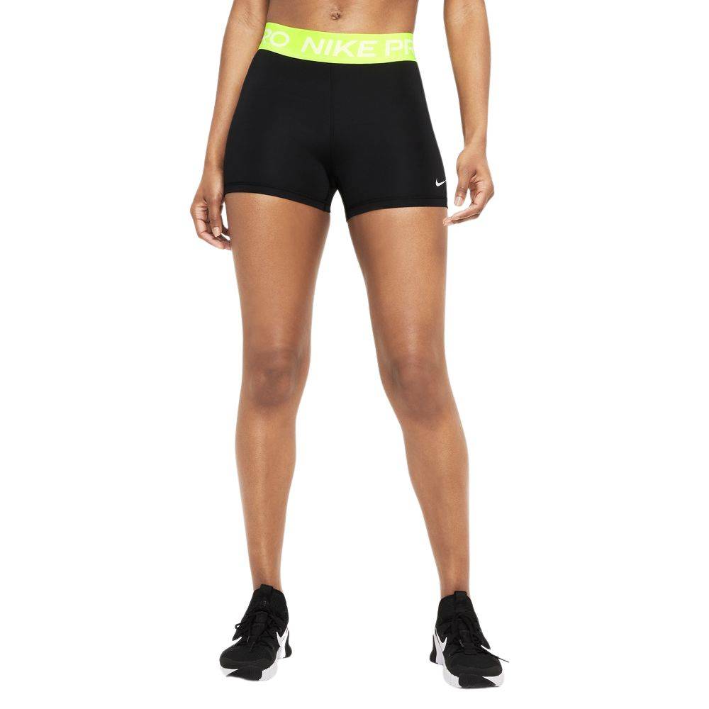 NIKE PRO WOMENS 365 SHORT - 8CM