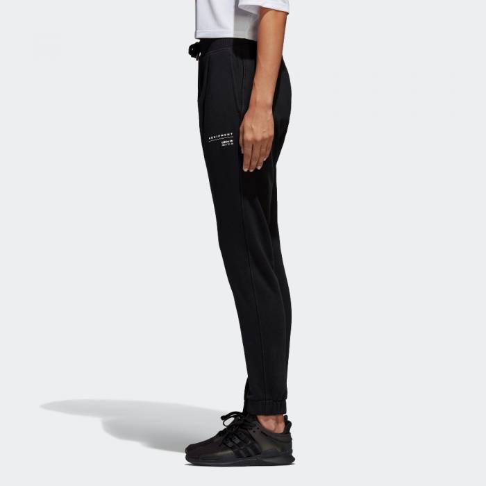 ADIDAS EQT PANTS WMNS