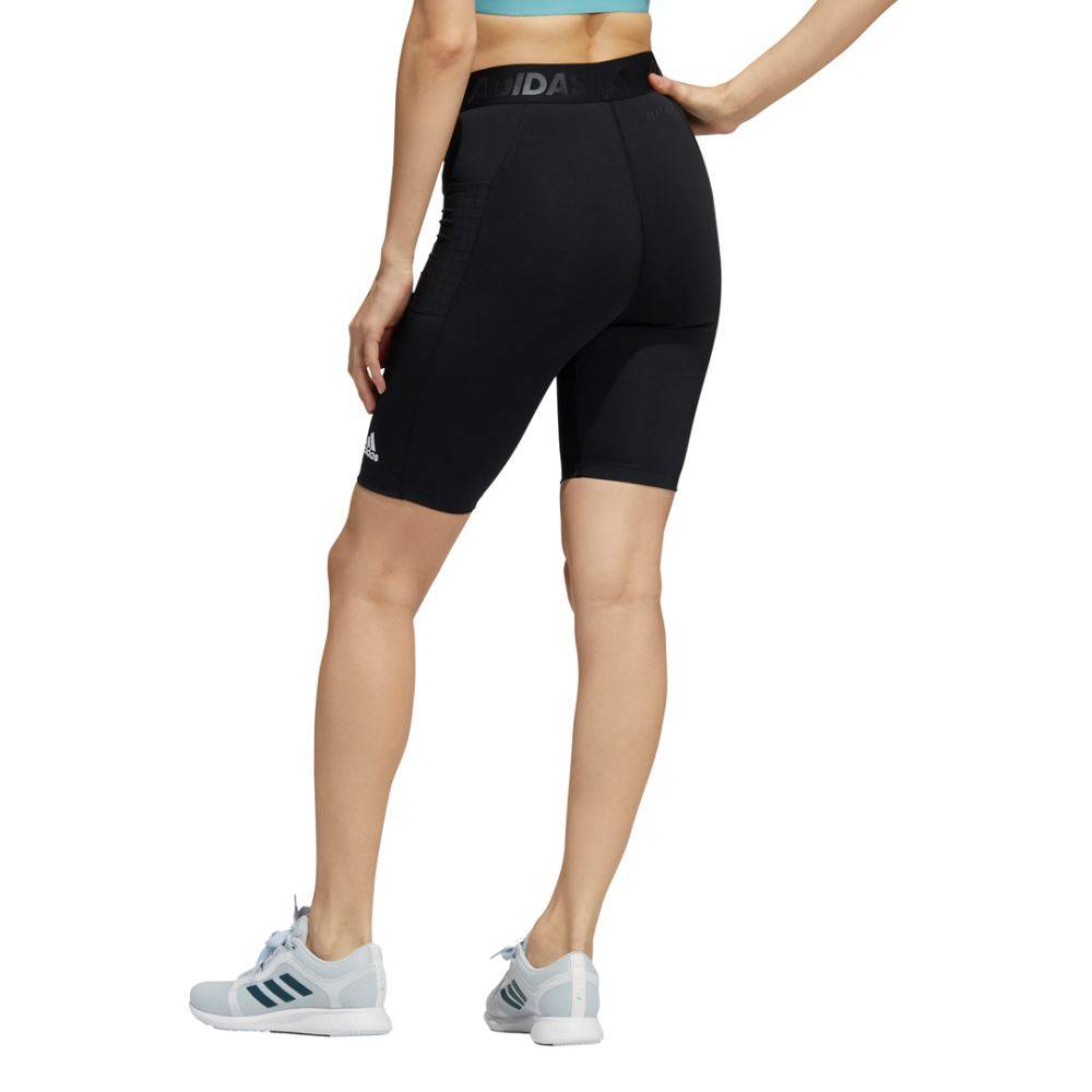 ADIDAS TECHFIT HEAT.RDY SHORT TIGHTS