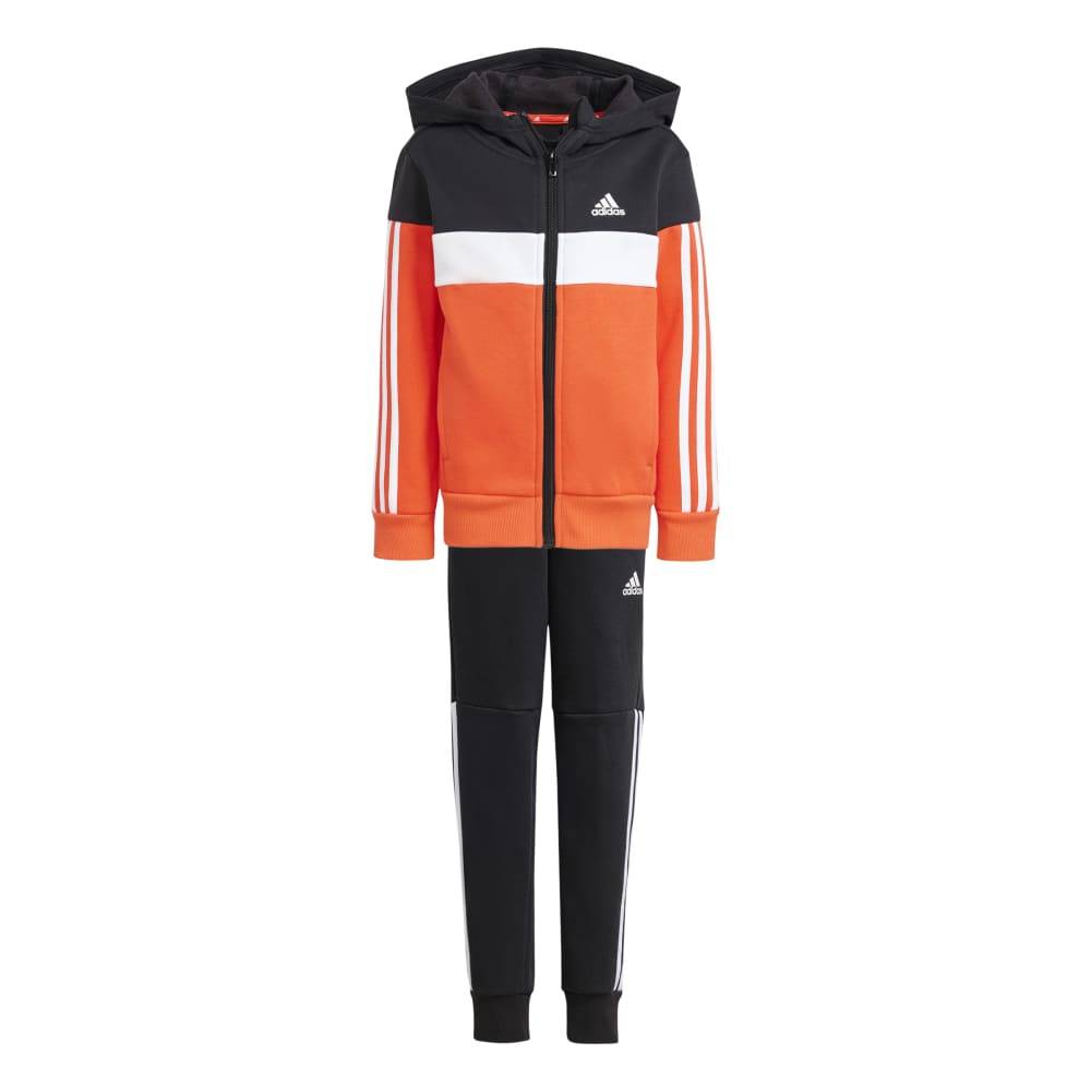 ADIDAS LITTLE KIDS 3S TIB FL TS