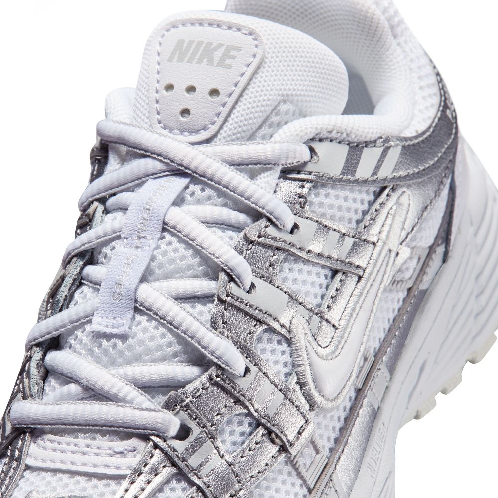 NIKE P-6000 LACE KIDS SHOES (PS)