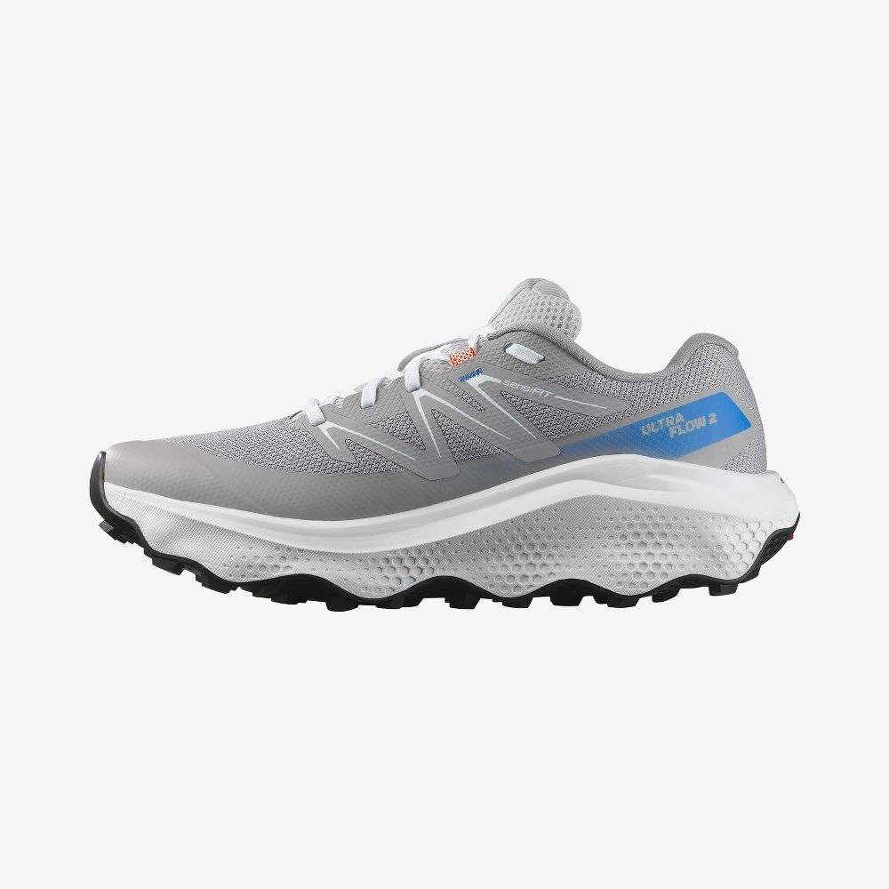 SALOMON TRAIL RUNNING - ULTRA FLOW 2
