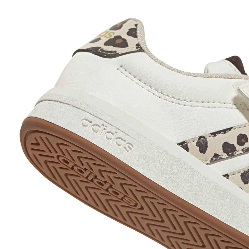 ADIDAS KIDS GRAND COURT 3.0 SHOES
