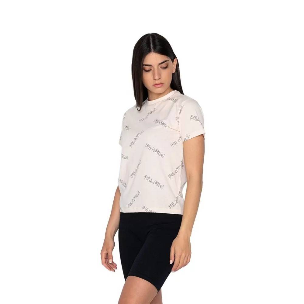 FILA ROZALINA WOMENS TEE