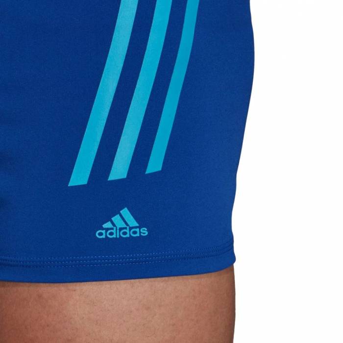 ADIDAS PRO 3-STRIPES SWIM BOXER MENS