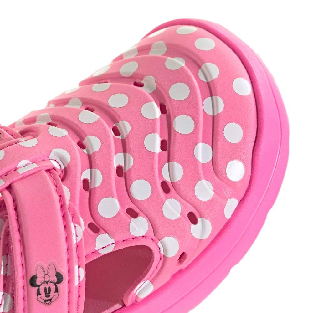 ADIDAS INFANT DISNEY MINNIE MOUSE WATER SANDALS INFANTS