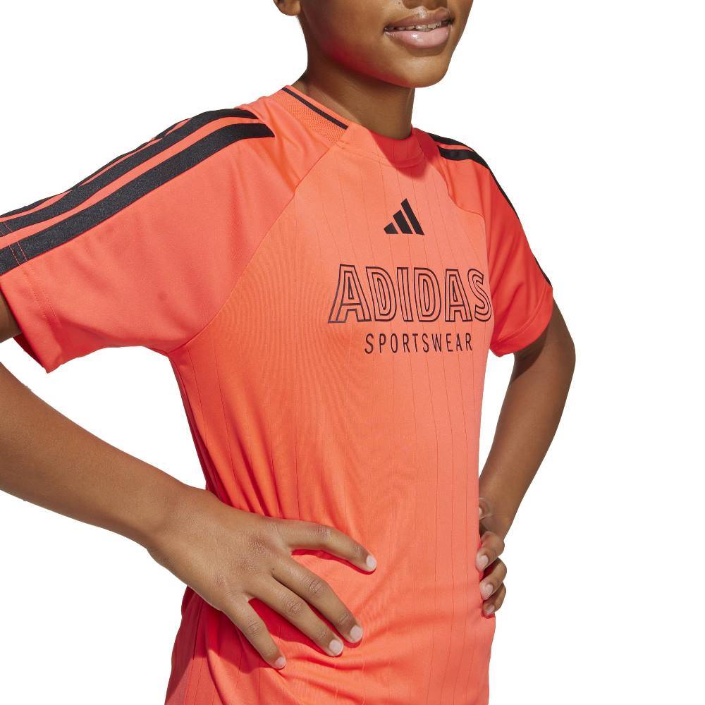 ADIDAS YOUTH HOUSE OF TIRO T-SHIRT