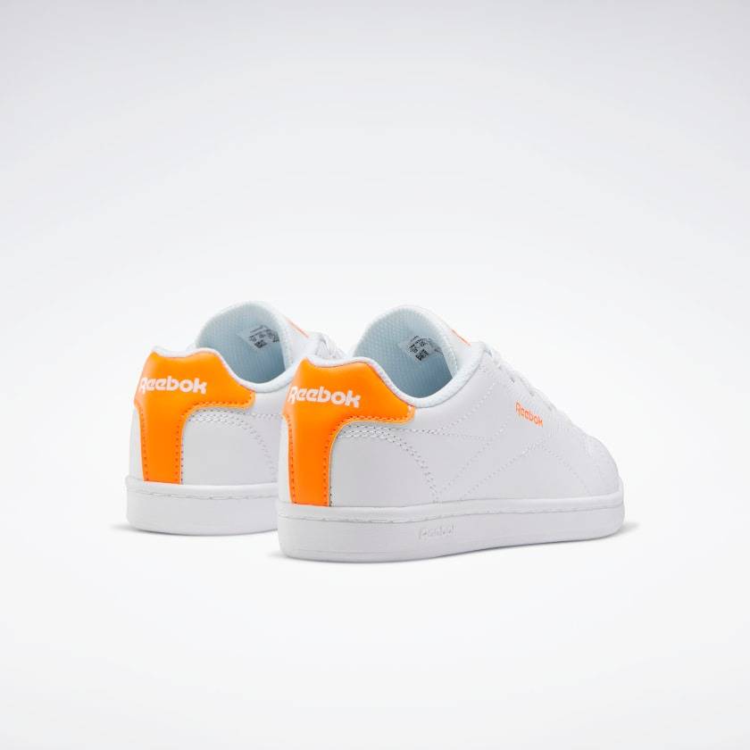 REEBOK ROYAL COMPLETE CLEAN 2.0 JUNIOR SHOES