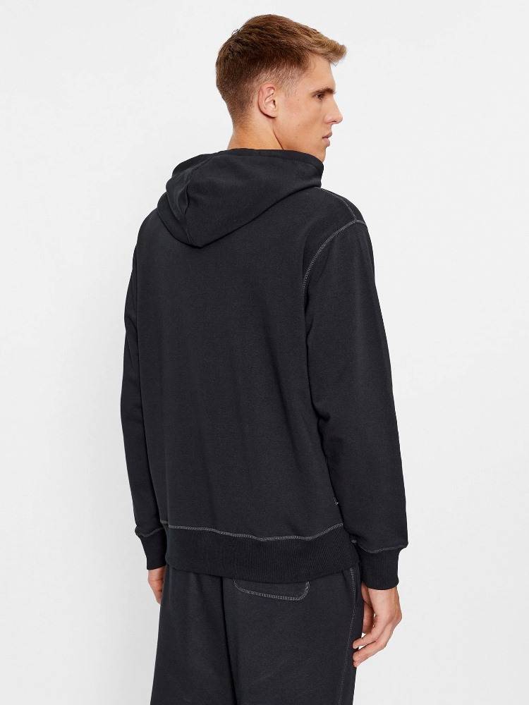 NEW BALANCE HOODIE