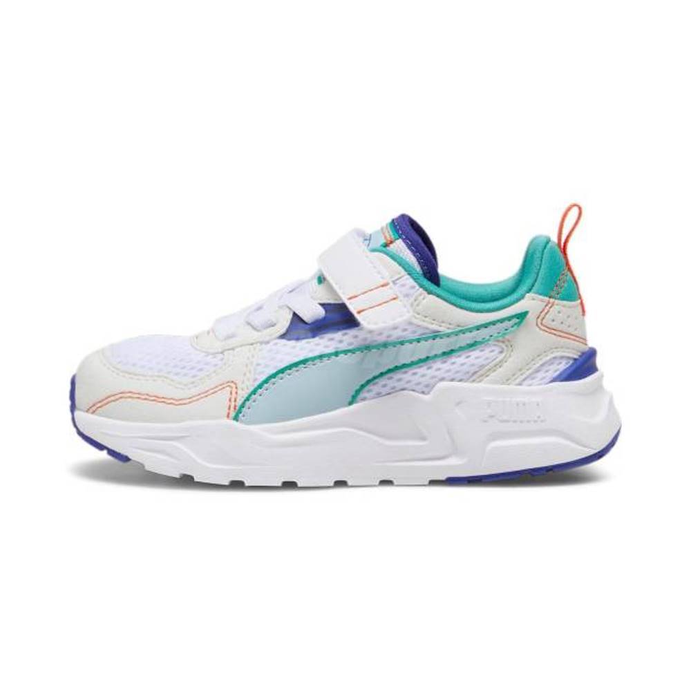 PUMA TRINITY LITE READY, SET, BETTER II AC+ PS
