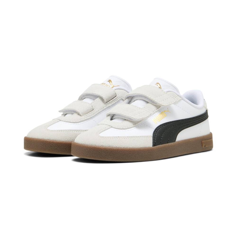 PUMA CLUB II ERA V PS