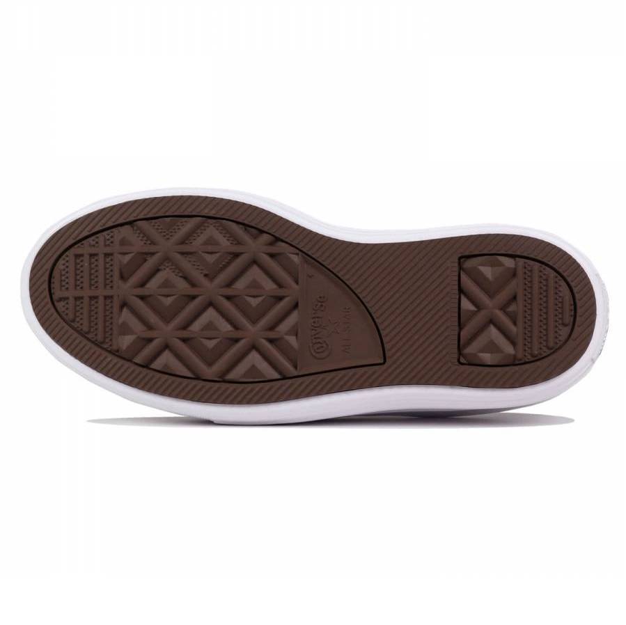 CONVERSE ALL STAR MOVE PLATFORM J