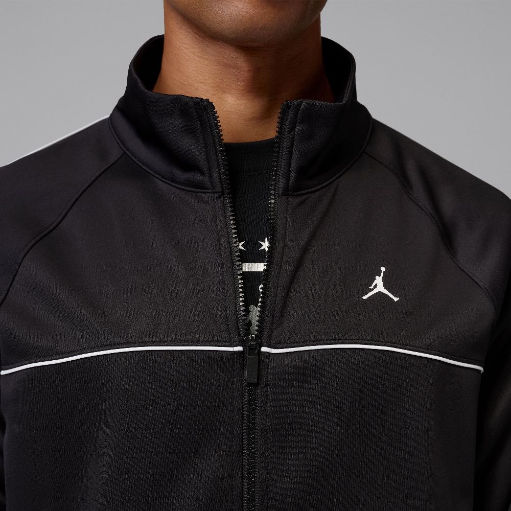 NIKE JORDAN JUMPMAN TRACK JACKET
