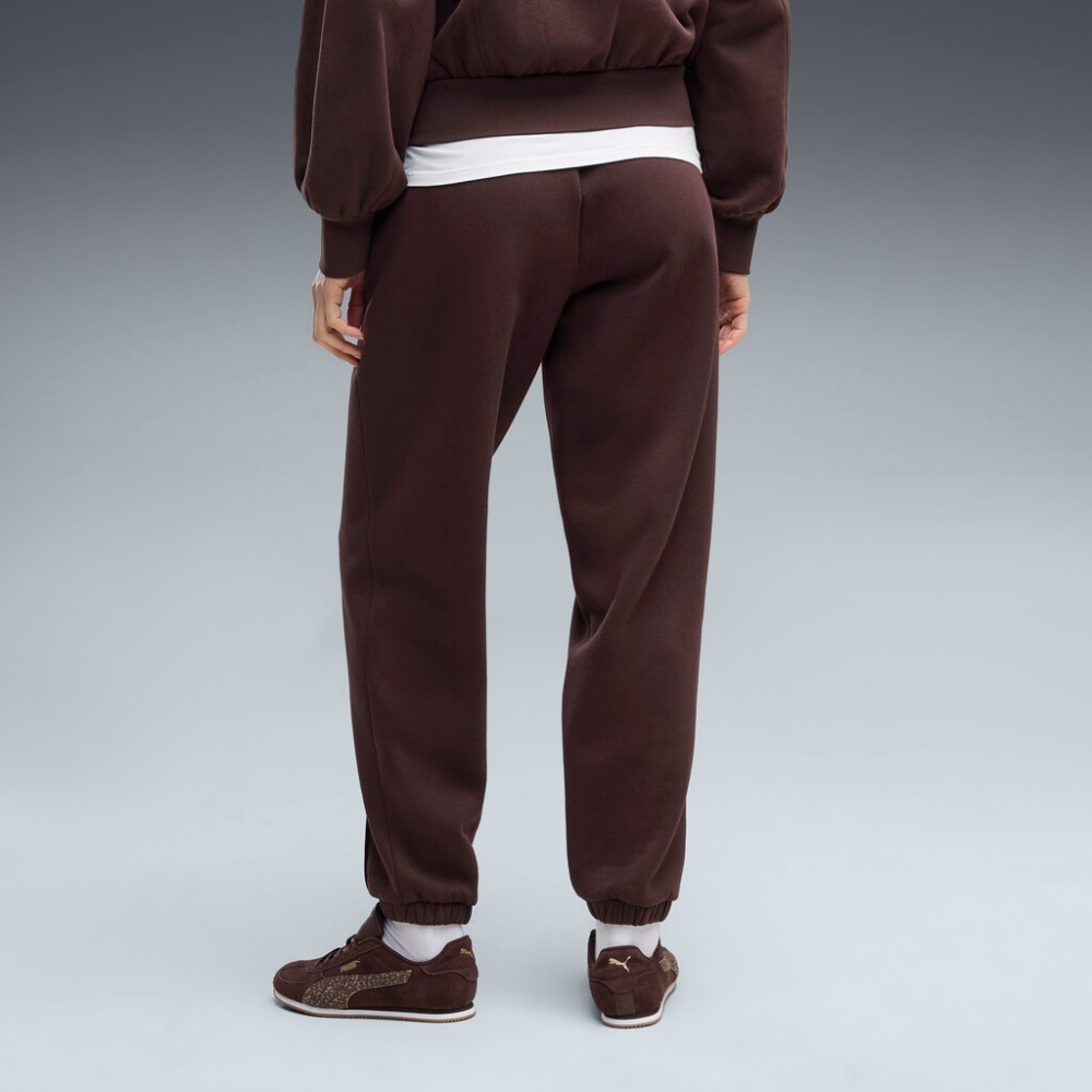 PUMA HER COMFORT PANTS FL
